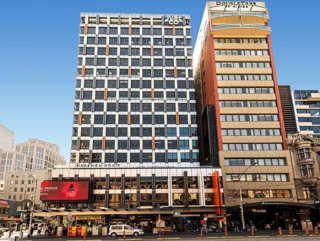 Office for rent in Melbourne