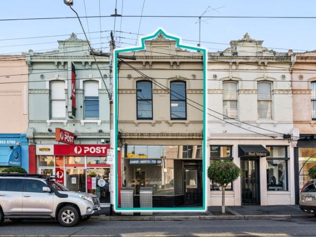 Retail for rent in Camerons Creek, Victoria