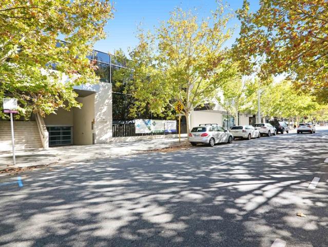 Office for rent in Cockburn, Western Australia