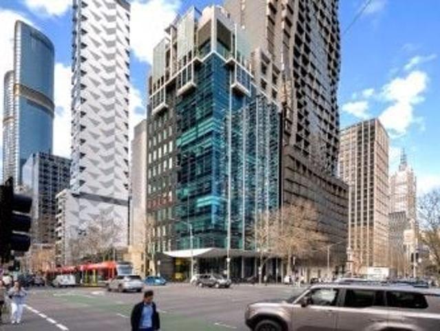 Office for rent in Melbourne