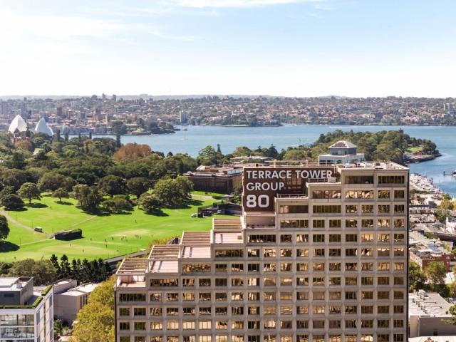 Office for rent in Sydney CBD, Sydney