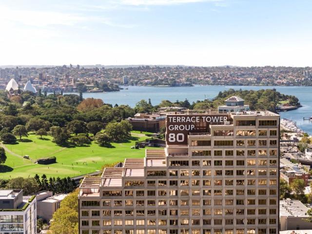 Office for rent in Sydney, New South Wales