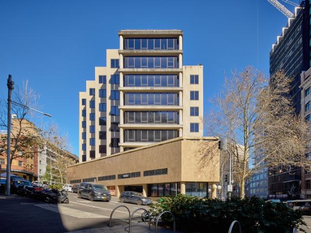 Office for rent in Sydney, New South Wales