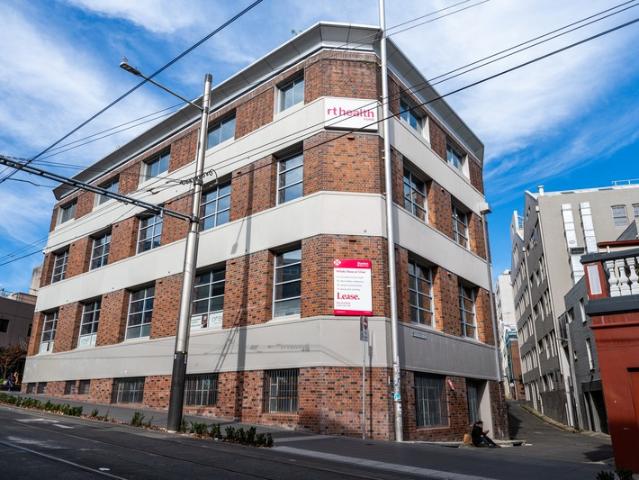 Office for rent in Sydney, New South Wales