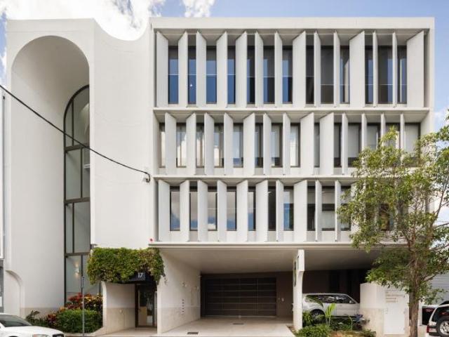 Office for rent in Toombul, Queensland