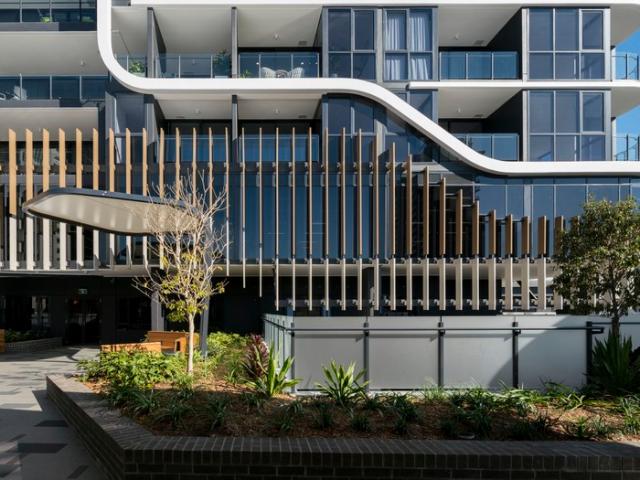 Office for rent in Toombul, Queensland