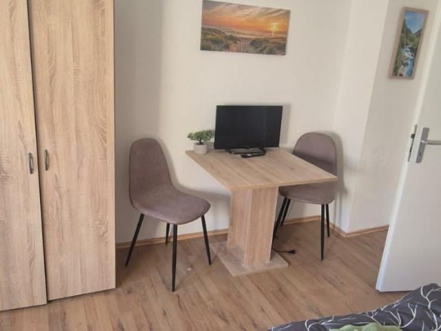 Apartment mieten in Untermeiderich, Duisburg