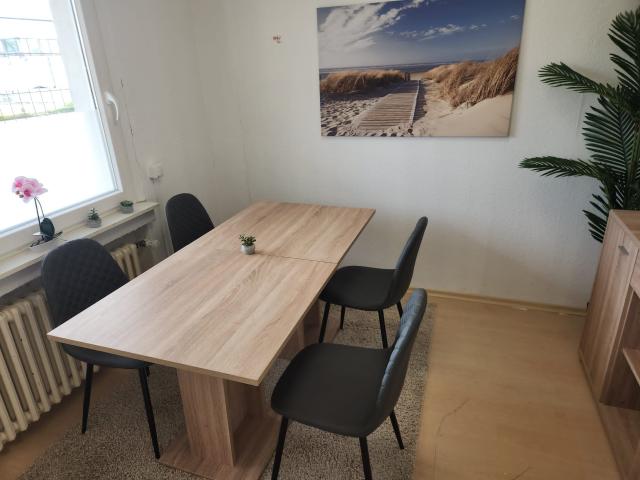 Apartment mieten in Marl, Brassert