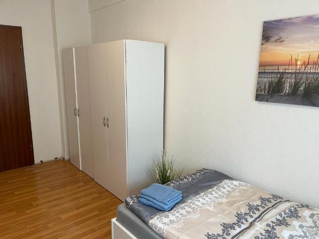 Apartment mieten in Schalke, Gelsenkirchen