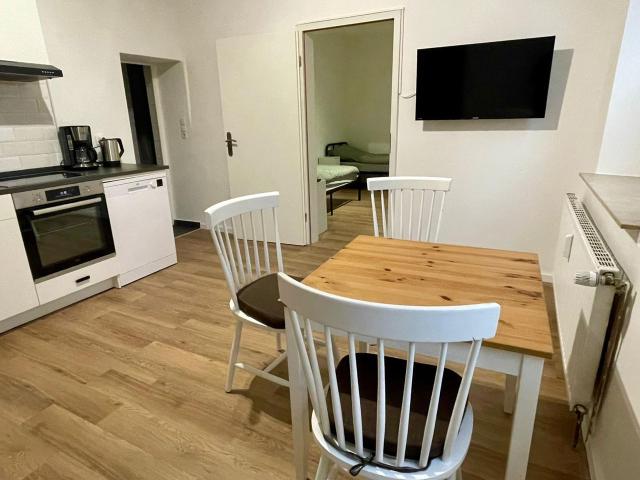Apartment mieten in Lindental, Krefeld