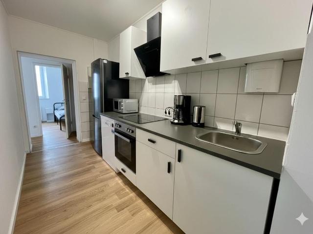 Apartment mieten in Lindental, Krefeld