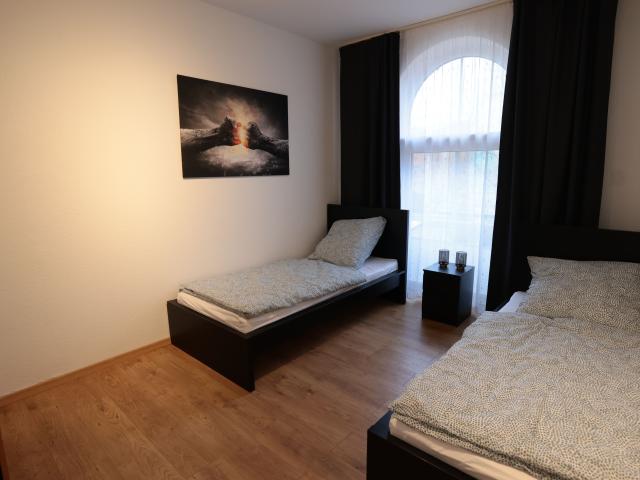 Apartment mieten in Freren, Niedersachsen