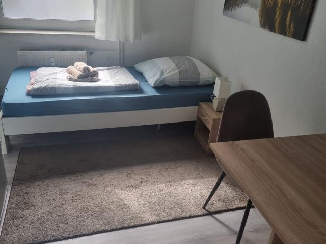 Apartment mieten in Marl, Nordrhein-Westfalen