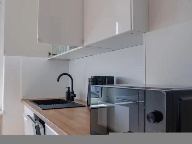 Apartment mieten in Grünheide, Fangschleuse