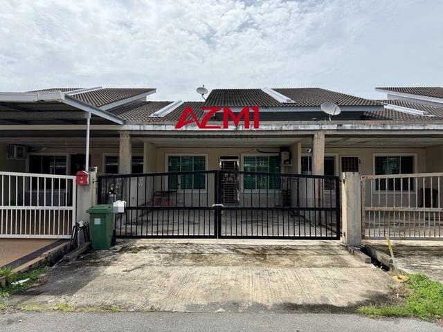 Terraced House for sale in Long Miri, Sarawak