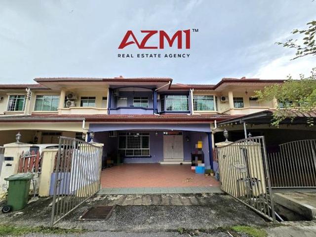 Terraced House for sale in Long Miri, Sarawak