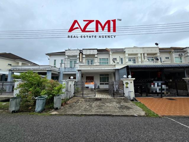 Terraced House for sale in Long Miri, Sarawak