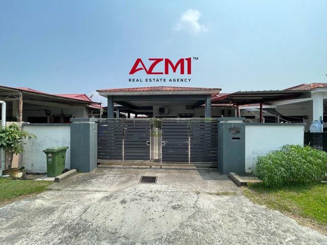 Terraced House for sale in Long Miri, Sarawak