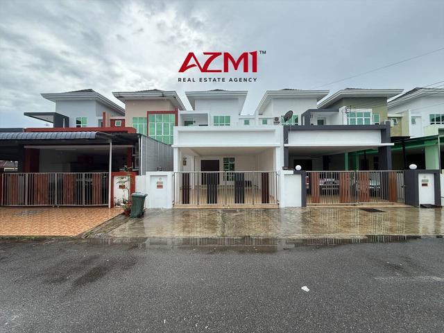 Terraced House for sale in Long Miri, Sarawak