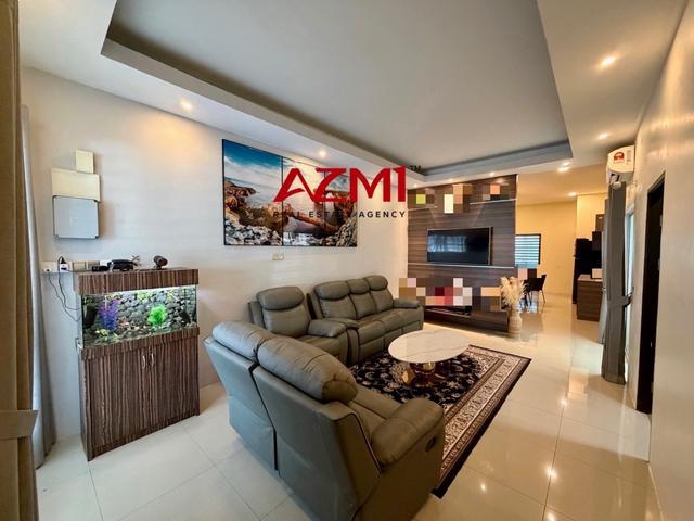 Terraced House for sale in Long Miri, Sarawak