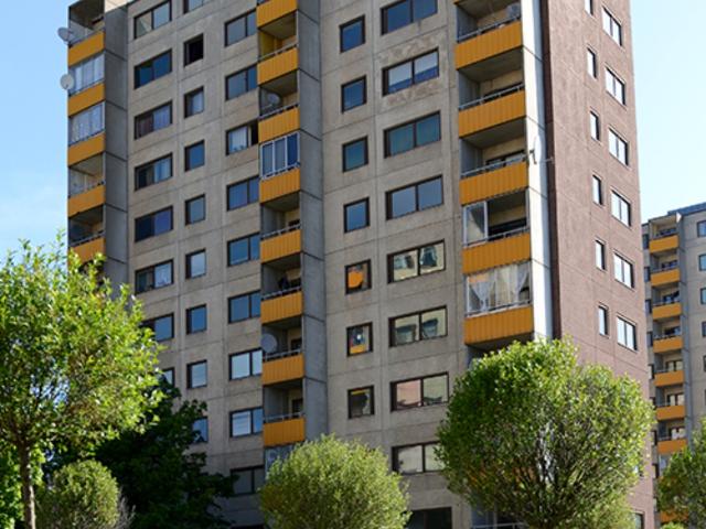 Lägenhet hyra i Stockholm