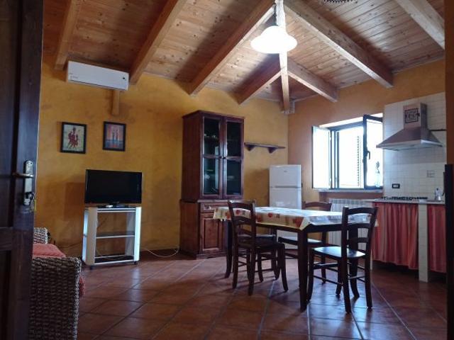 Appartamento in affitto a Grotta dell'Olmo, Giugliano In Campania