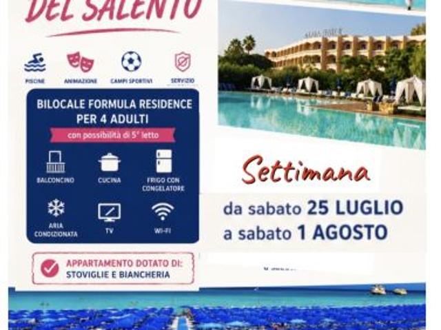 Stanza in affitto a Puglia, Lecce