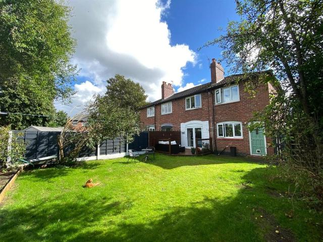 Apartment for rent in Manchester, Greater Manchester