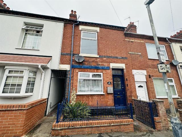 House for rent in Chilvers Coton, Camp Hill