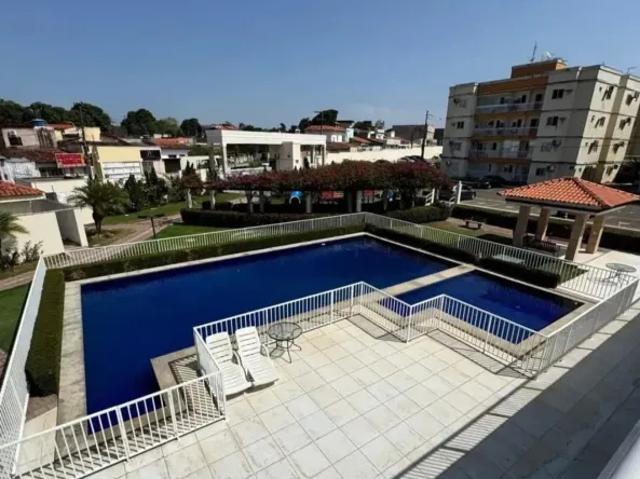 Apartamento venda em Região Geográfica Imediata de São Luís, Nazaré