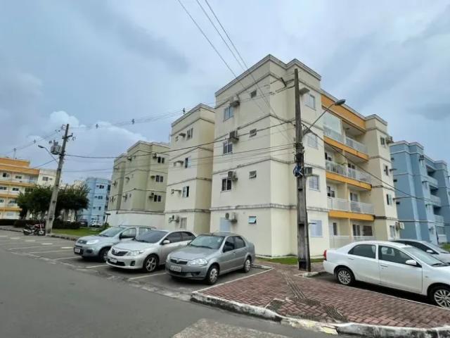 Apartamento venda em Região Geográfica Imediata de São Luís, Nazaré