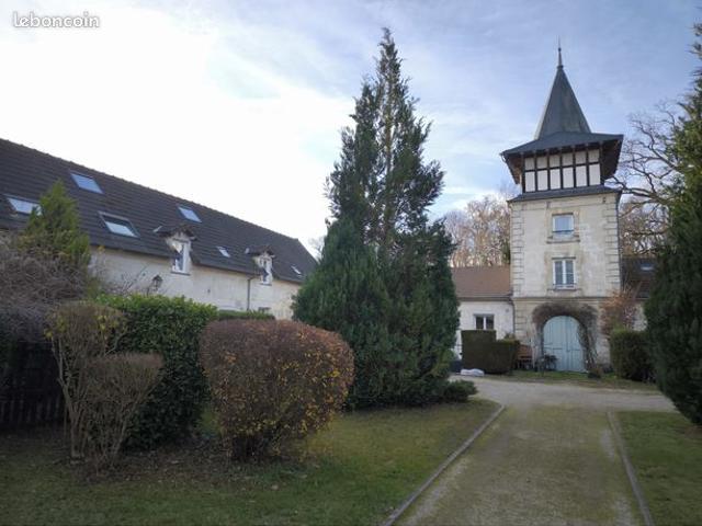 Appartement vente à Clermont, Fitz-james