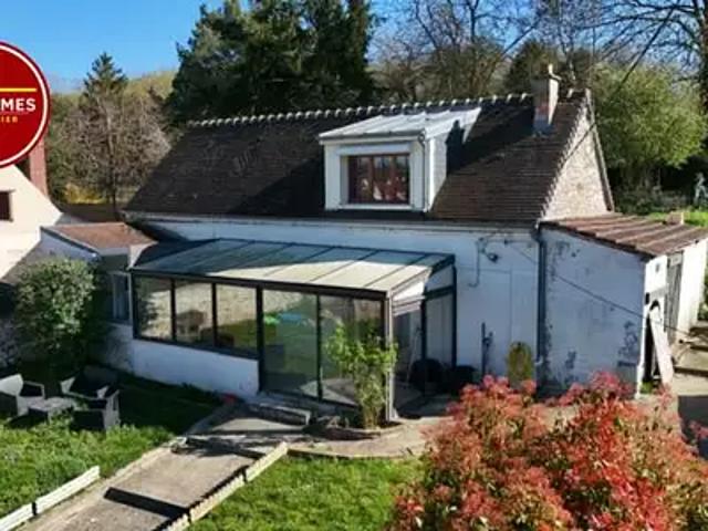 Maison vente à Clermont, Fitz-james