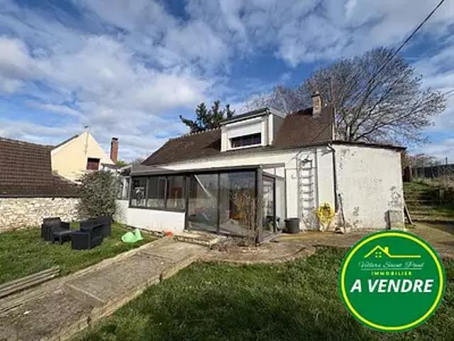 Maison vente à Clermont, Fitz-james