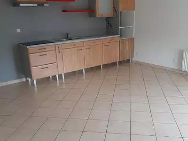 Appartement location à Clermont, Fitz-james