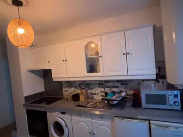 Appartement location à Clermont, Fitz-james
