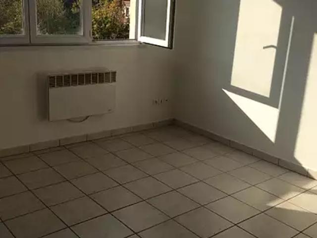 Appartement location à Clermont, Fitz-james
