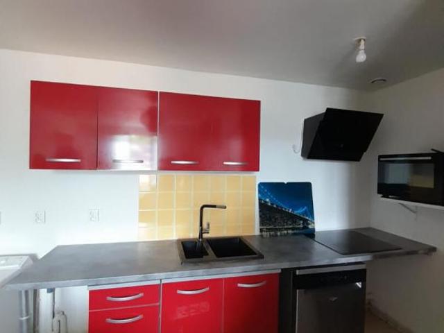 Appartement location à Fitz-james, Bécrel