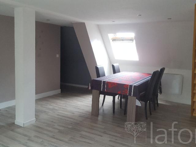 Appartement location à Fitz-james