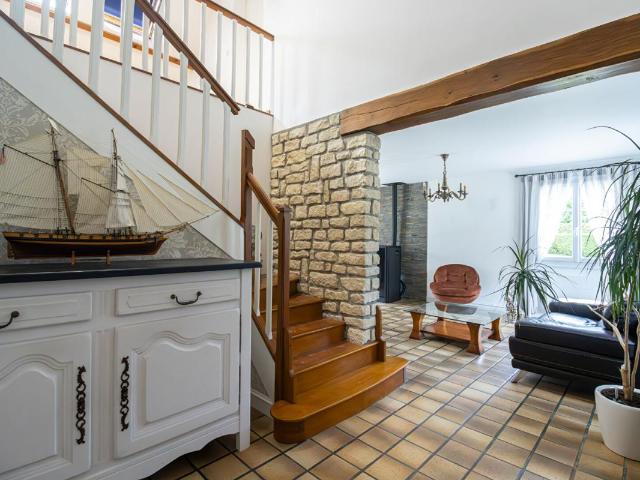 Maison vente à Clermont, Fitz-james