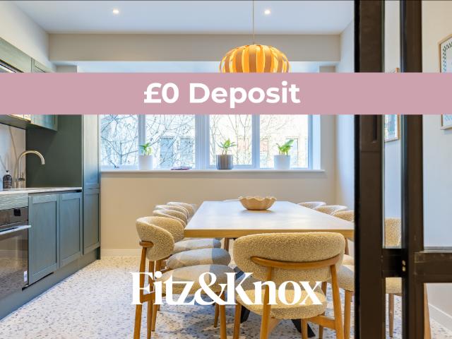 Studio for rent in Falcon Lodge, Wales