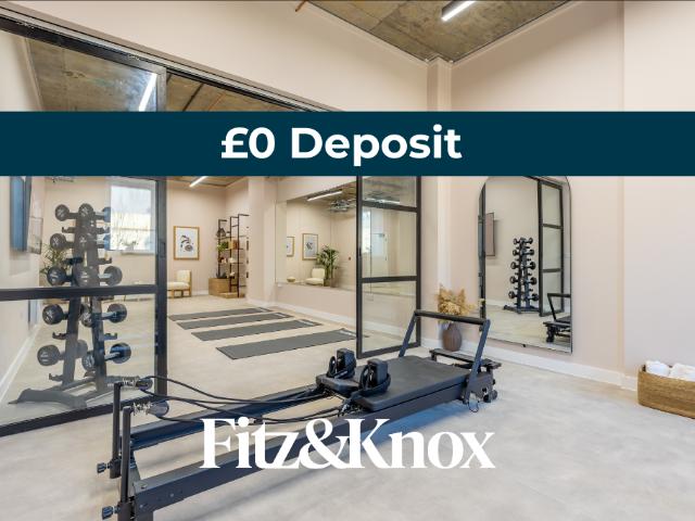Studio for rent in Adamsdown, Cardiff