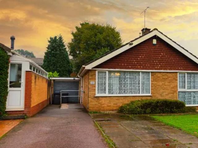 House for rent in West Midlands