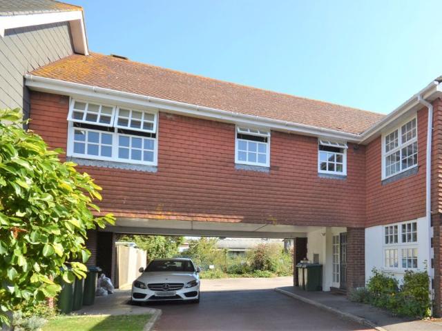 Apartment for rent in Arundel, Clapham