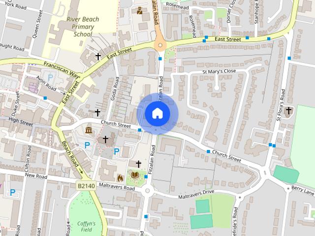 Apartment for rent in Clapham, West Sussex