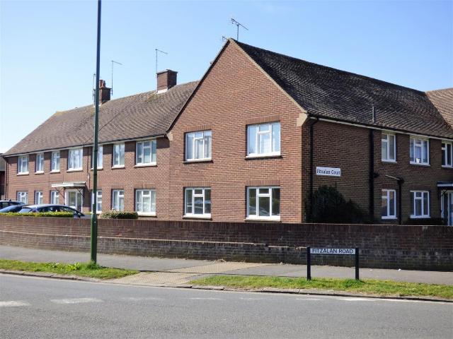 Apartment for rent in Clapham, West Sussex