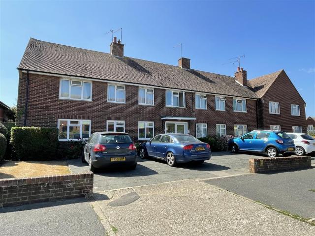 Apartment for rent in Clapham, West Sussex