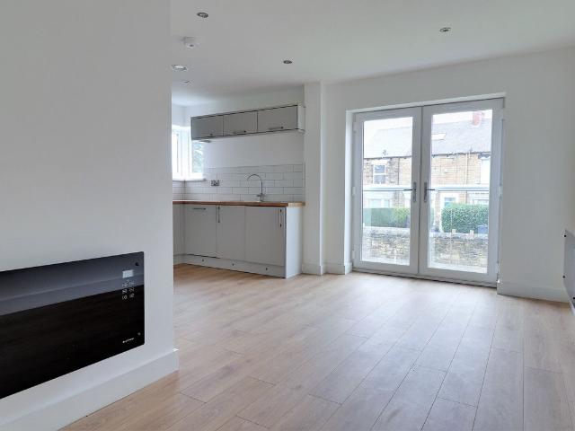 Apartment for rent in Handsworth, Sheffield
