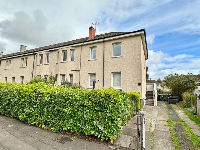 Apartment for rent in Gallowhill, Glenburn
