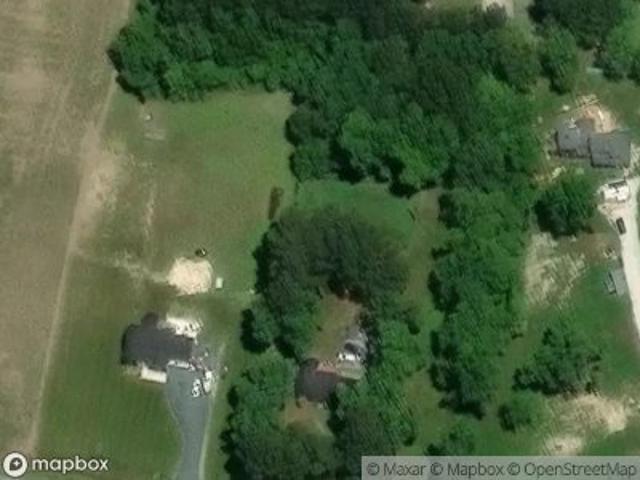 House for sale in Princess Anne, Maryland
